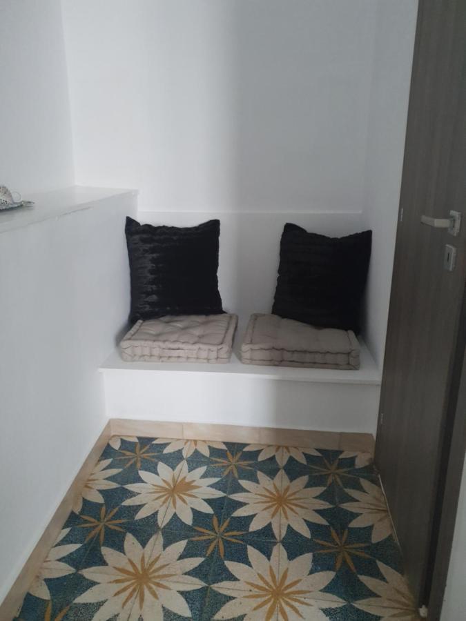 Callisto Room 4 Ermoupoli Eksteriør billede